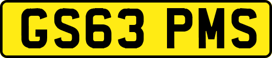 GS63PMS