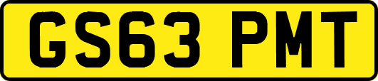 GS63PMT