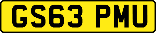 GS63PMU