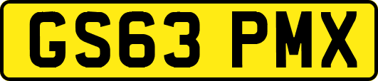 GS63PMX