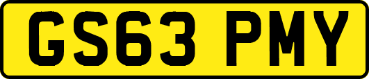 GS63PMY