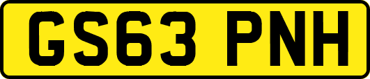 GS63PNH