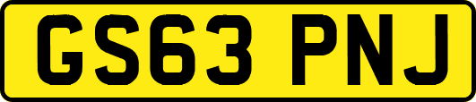 GS63PNJ
