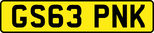 GS63PNK