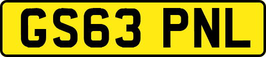 GS63PNL