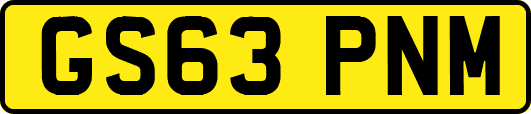 GS63PNM