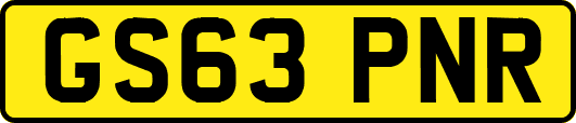 GS63PNR