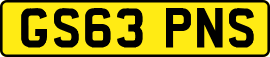GS63PNS