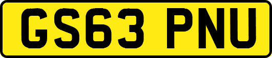 GS63PNU