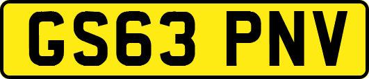 GS63PNV