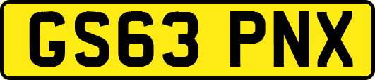 GS63PNX