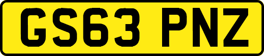 GS63PNZ