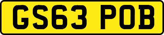 GS63POB