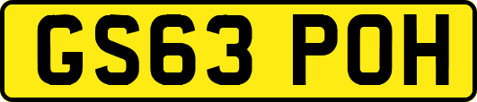 GS63POH