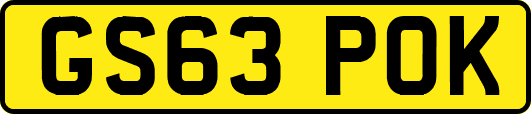 GS63POK