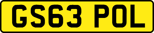 GS63POL