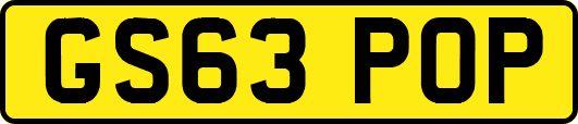 GS63POP