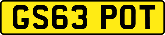 GS63POT