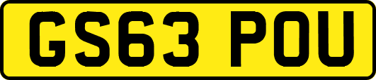 GS63POU