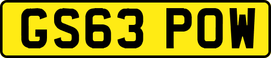 GS63POW