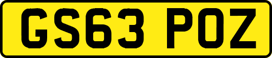 GS63POZ