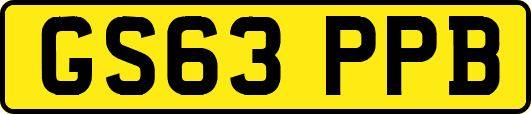GS63PPB