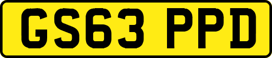 GS63PPD