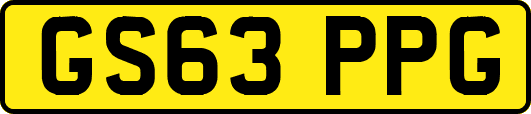 GS63PPG