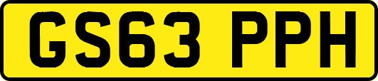 GS63PPH