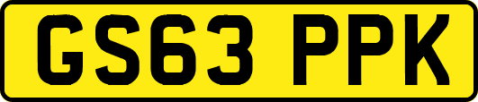 GS63PPK