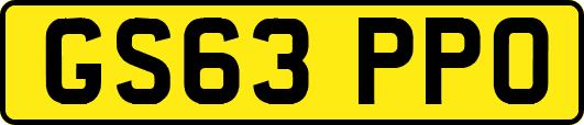 GS63PPO