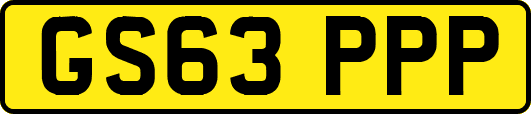 GS63PPP