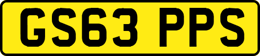 GS63PPS