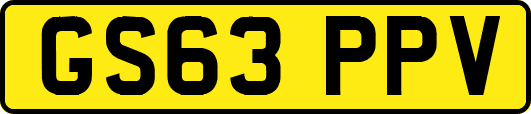 GS63PPV