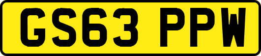 GS63PPW