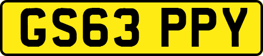 GS63PPY