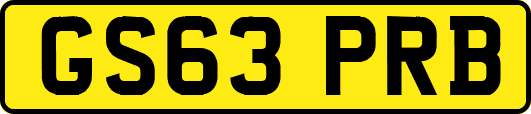 GS63PRB