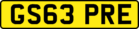 GS63PRE