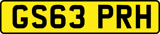 GS63PRH