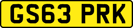 GS63PRK