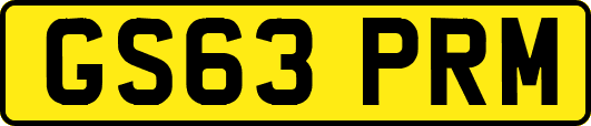 GS63PRM