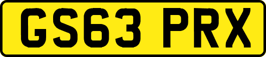 GS63PRX