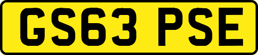 GS63PSE