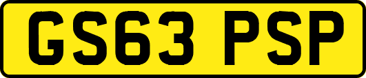 GS63PSP