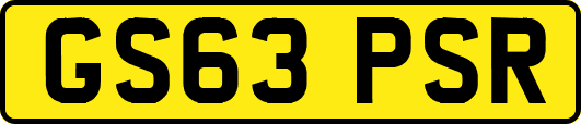 GS63PSR