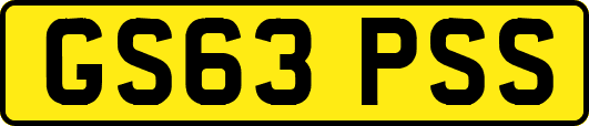 GS63PSS