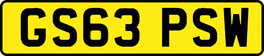 GS63PSW