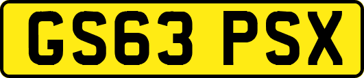 GS63PSX