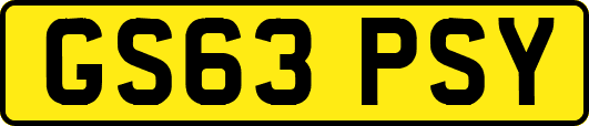 GS63PSY
