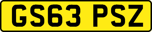 GS63PSZ